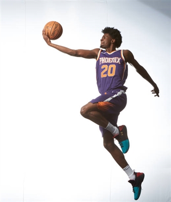 Josh Jackson sweatshirt