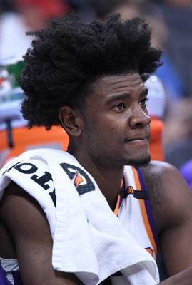 Josh Jackson sweatshirt