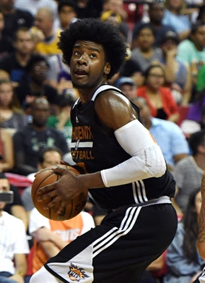 Josh Jackson sweatshirt