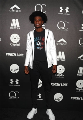 Josh Jackson sweatshirt