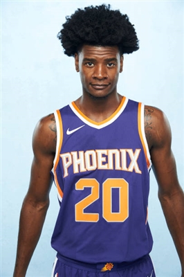 Josh Jackson sweatshirt