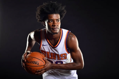 Josh Jackson sweatshirt