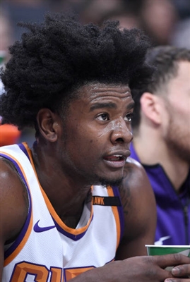 Josh Jackson sweatshirt