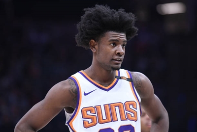 Josh Jackson sweatshirt