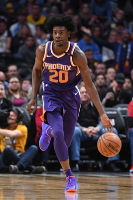 Josh Jackson sweatshirt