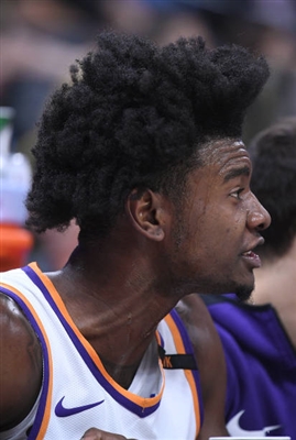 Josh Jackson sweatshirt