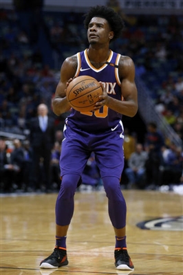 Josh Jackson sweatshirt