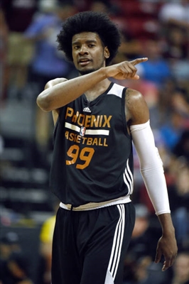 Josh Jackson sweatshirt