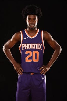 Josh Jackson sweatshirt