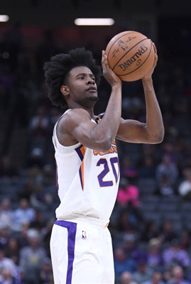 Josh Jackson sweatshirt