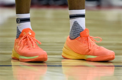 Josh Jackson sweatshirt