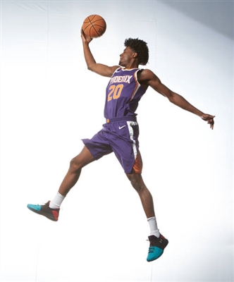 Josh Jackson sweatshirt