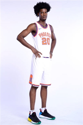 Josh Jackson sweatshirt