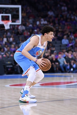 Justin Jackson poster