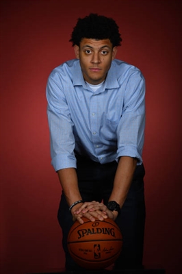 Justin Jackson poster