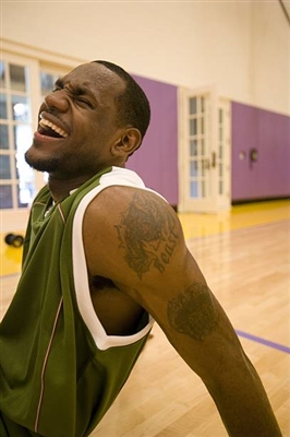 Justin Jackson poster