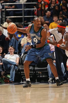 Justin Jackson poster