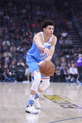 Justin Jackson poster