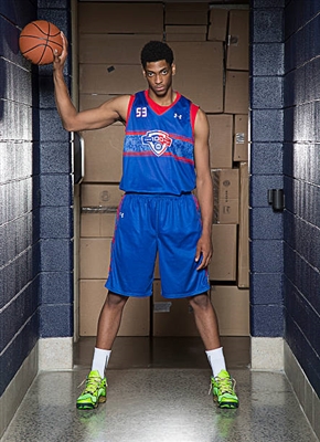 Justin Jackson poster