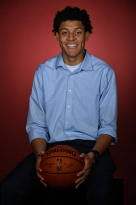 Justin Jackson poster