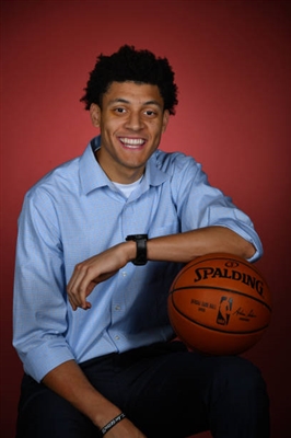 Justin Jackson poster