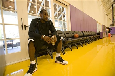 Justin Jackson poster