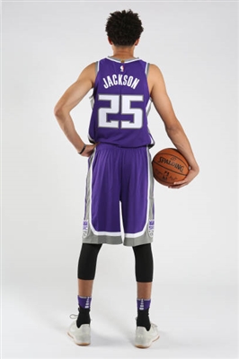 Justin Jackson poster