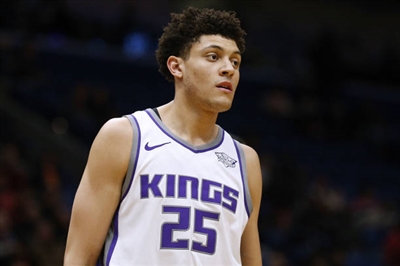 Justin Jackson poster