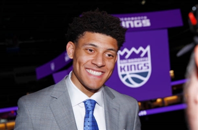 Justin Jackson poster