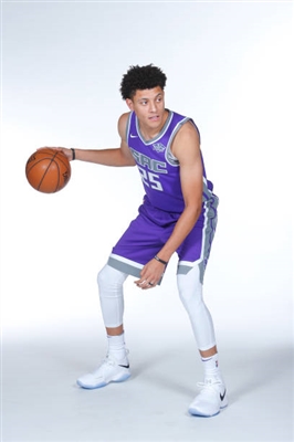 Justin Jackson poster