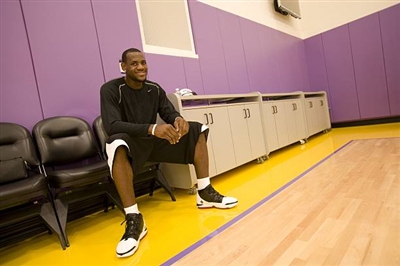 Justin Jackson poster