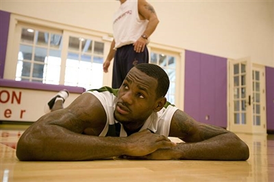 Justin Jackson poster