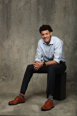 Justin Jackson poster