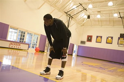 Justin Jackson poster