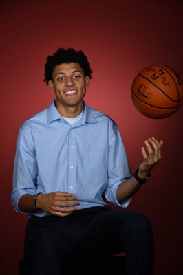 Justin Jackson poster