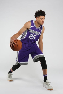 Justin Jackson poster