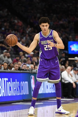 Justin Jackson poster