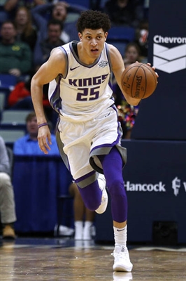 Justin Jackson poster