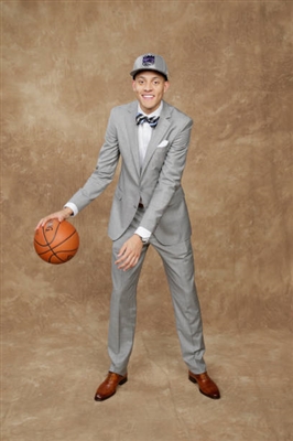 Justin Jackson poster