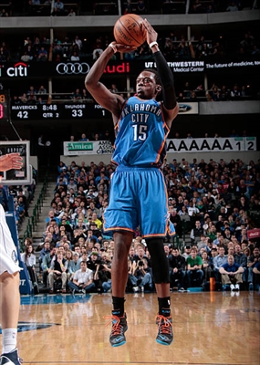 Reggie Jackson poster