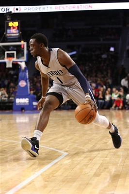 Reggie Jackson poster