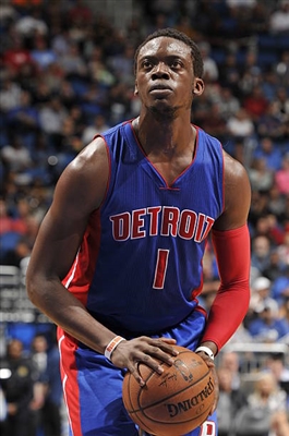 Reggie Jackson poster