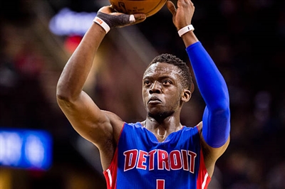 Reggie Jackson poster