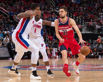 Reggie Jackson poster