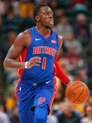 Reggie Jackson poster
