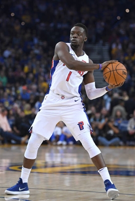 Reggie Jackson poster