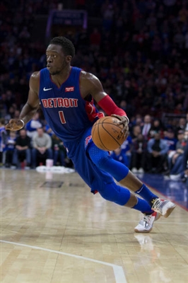 Reggie Jackson poster