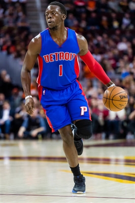 Reggie Jackson poster