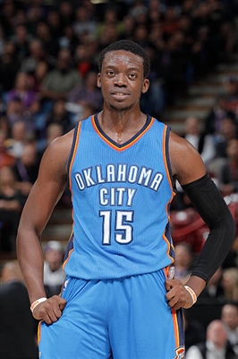 Reggie Jackson poster