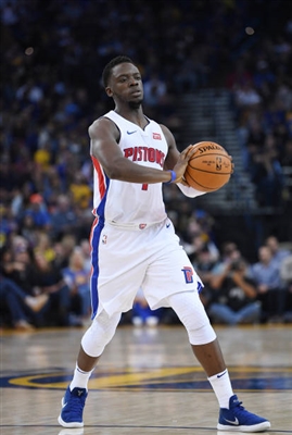 Reggie Jackson poster